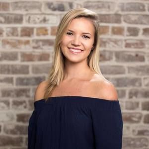 Meet your Posher, Morgan